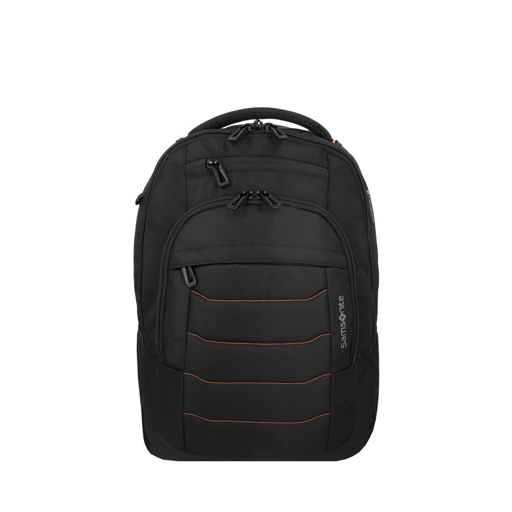 Mochila Samsonite Reformation Titan para Notebook 16 Preto 15498610411U