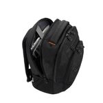 mochila samsonite reformation titan para notebook 16 preto 15498610411u