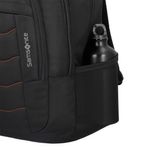 mochila samsonite reformation titan para notebook 16 preto 15498610411u
