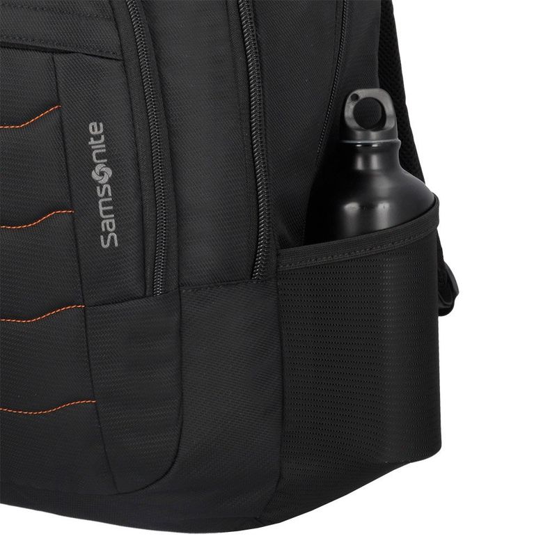 mochila samsonite reformation titan para notebook 16 preto 15498610411u