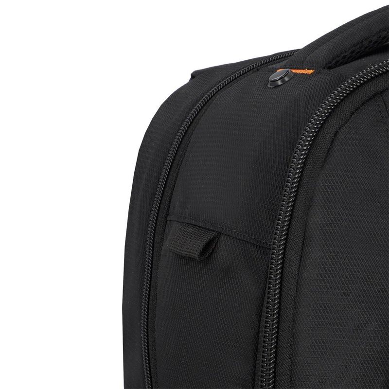 mochila samsonite reformation titan para notebook 16 preto 15498610411u