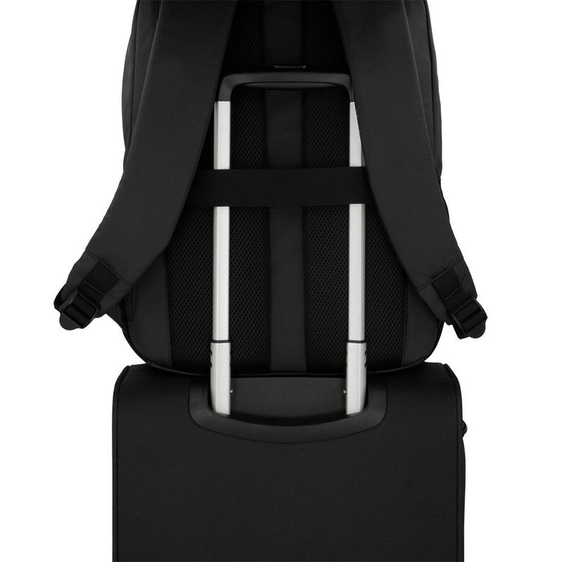 mochila samsonite reformation titan para notebook 16 preto 15498610411u