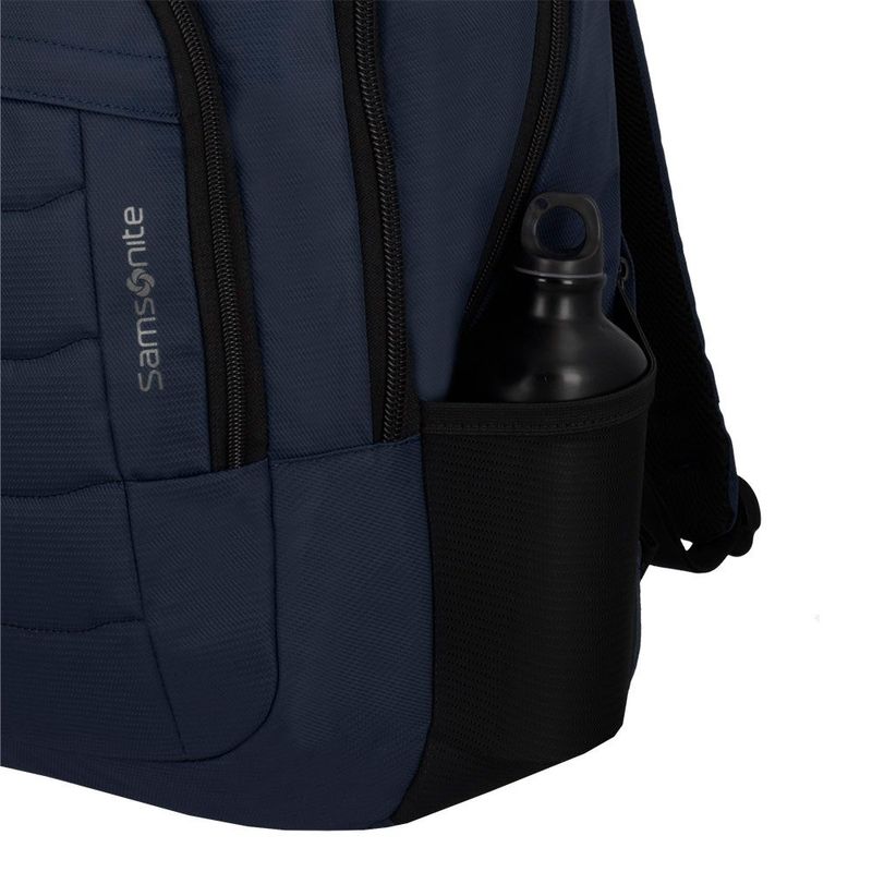 mochila samsonite reformation titan para notebook 16 marinho 15498615311u