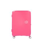 mala samsonite curio spinner m rosa 8622914261u