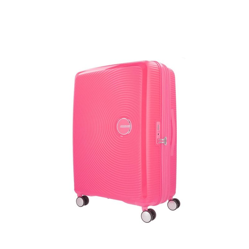 mala samsonite curio spinner m rosa 8622914261u