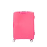 mala samsonite curio spinner m rosa 8622914261u