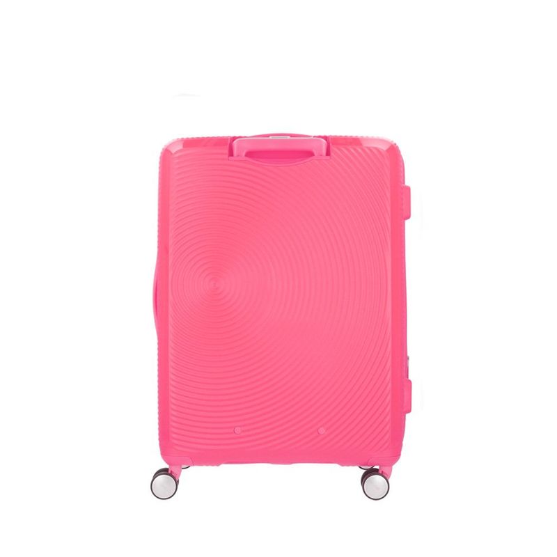 mala samsonite curio spinner m rosa 8622914261u