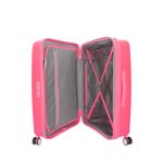 mala samsonite curio spinner m rosa 8622914261u