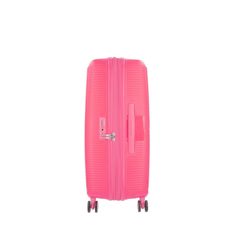 mala samsonite curio spinner m rosa 8622914261u