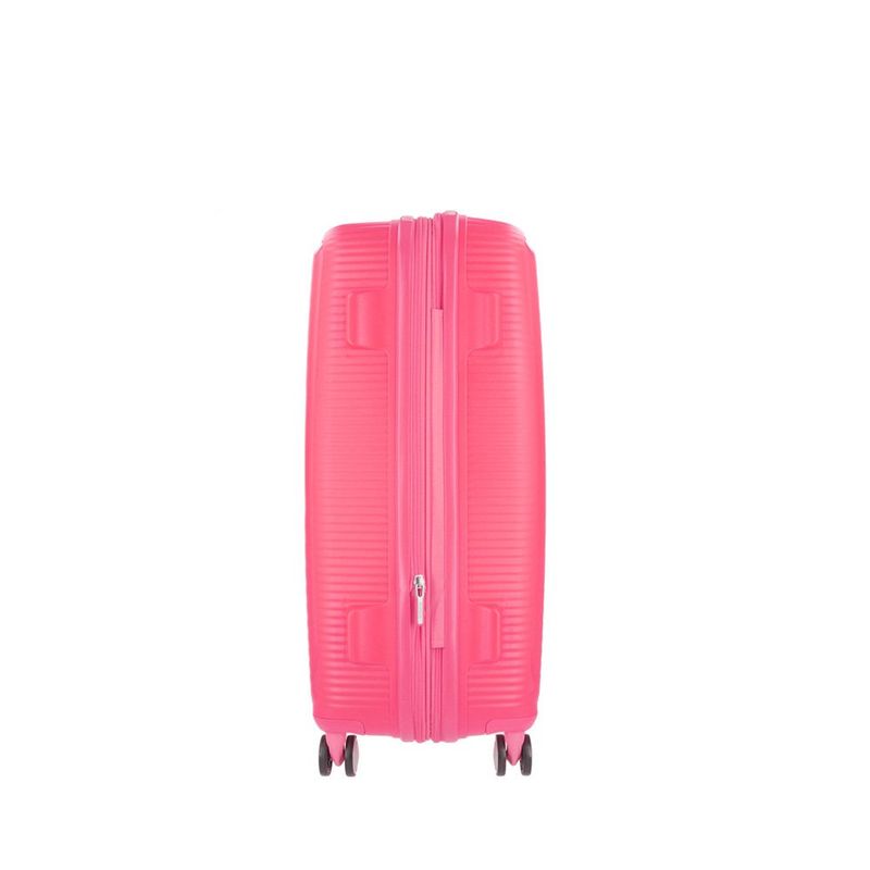 mala samsonite curio spinner m rosa 8622914261u