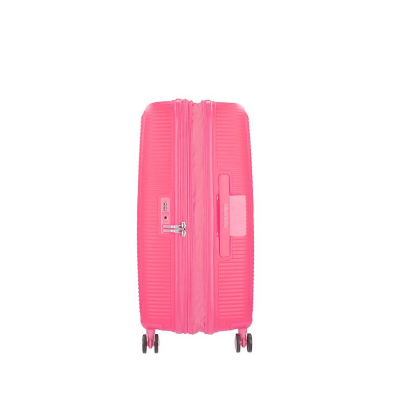 mala samsonite curio spinner m rosa 8622914261u