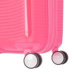 mala samsonite curio spinner m rosa 8622914261u