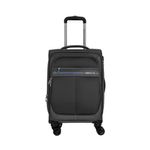 mala de viagem american tourister skyland spinner p preto