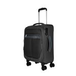 mala de viagem american tourister skyland spinner p preto