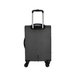 mala de viagem american tourister skyland spinner p preto