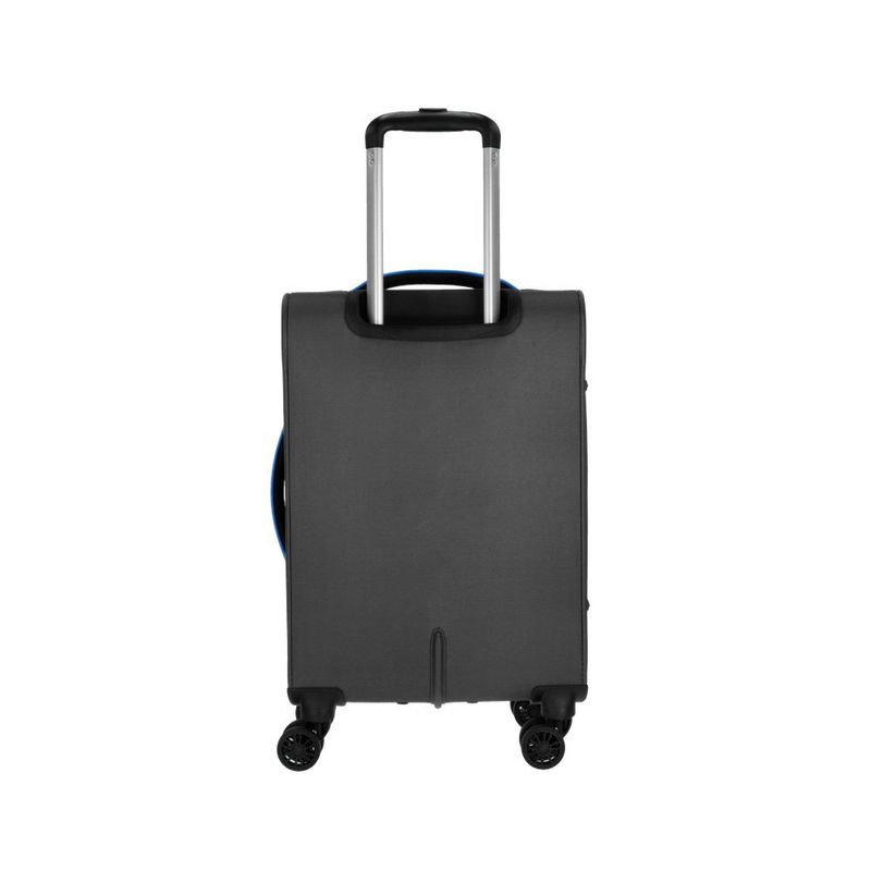 mala de viagem american tourister skyland spinner p preto