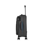 mala de viagem american tourister skyland spinner p preto