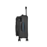mala de viagem american tourister skyland spinner p preto