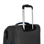 mala de viagem american tourister skyland spinner p preto