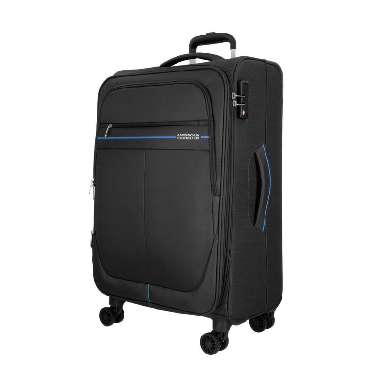 mala samsonite skyland spinner g preto 15132498061u