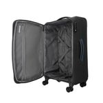 mala samsonite skyland spinner g preto 15132498061u