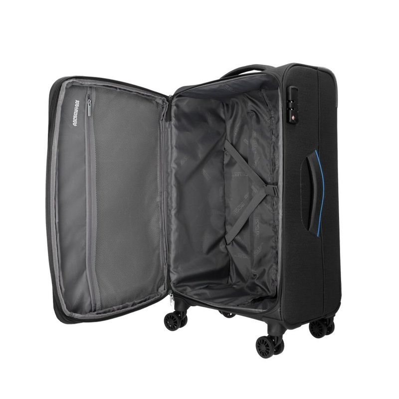 mala samsonite skyland spinner g preto 15132498061u
