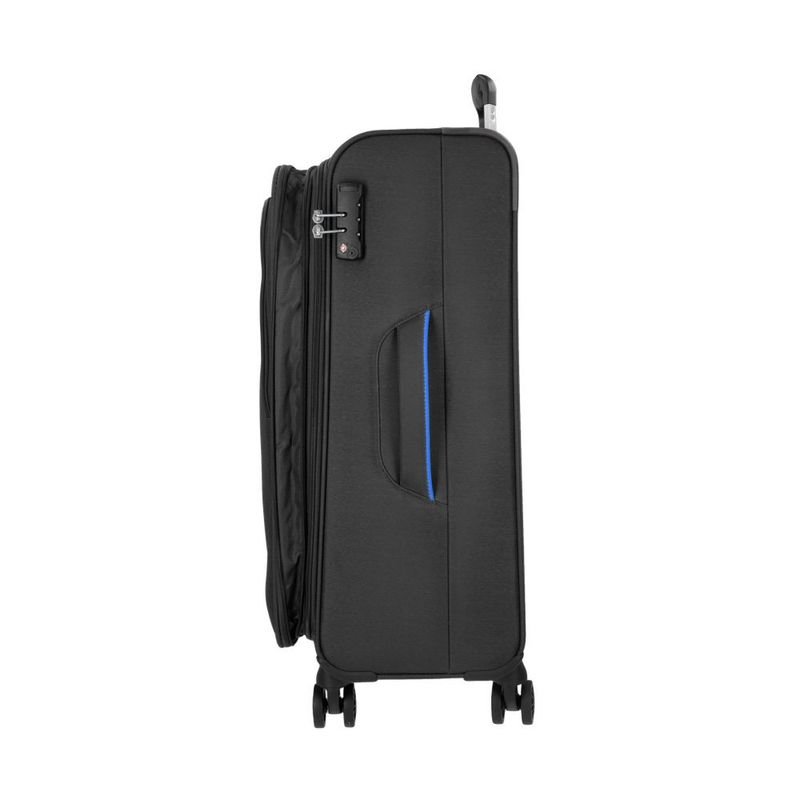 mala samsonite skyland spinner g preto 15132498061u