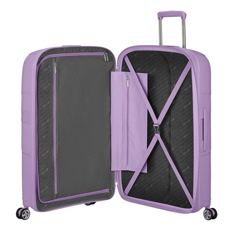 mala samsonite starvibee m lavanda 146372a0351u