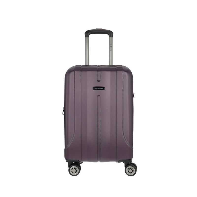 mala samsonite fiero 3.0 spinner p roxo 15336417171u
