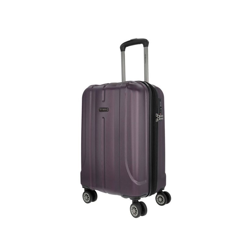 mala samsonite fiero 3.0 spinner p roxo 15336417171u
