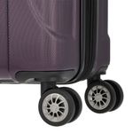 mala samsonite fiero 3.0 spinner p roxo 15336417171u