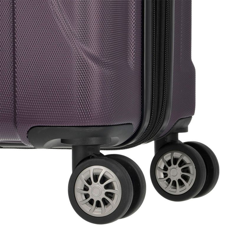 mala samsonite fiero 3.0 spinner p roxo 15336417171u