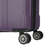mala samsonite fiero 3.0 spinner m roxo 15336517171u