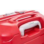 mala samsonite octolite spinner p vermelho 7694317261u