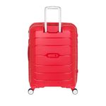 mala samsonite octolite spinner m vermelho 7694417261u