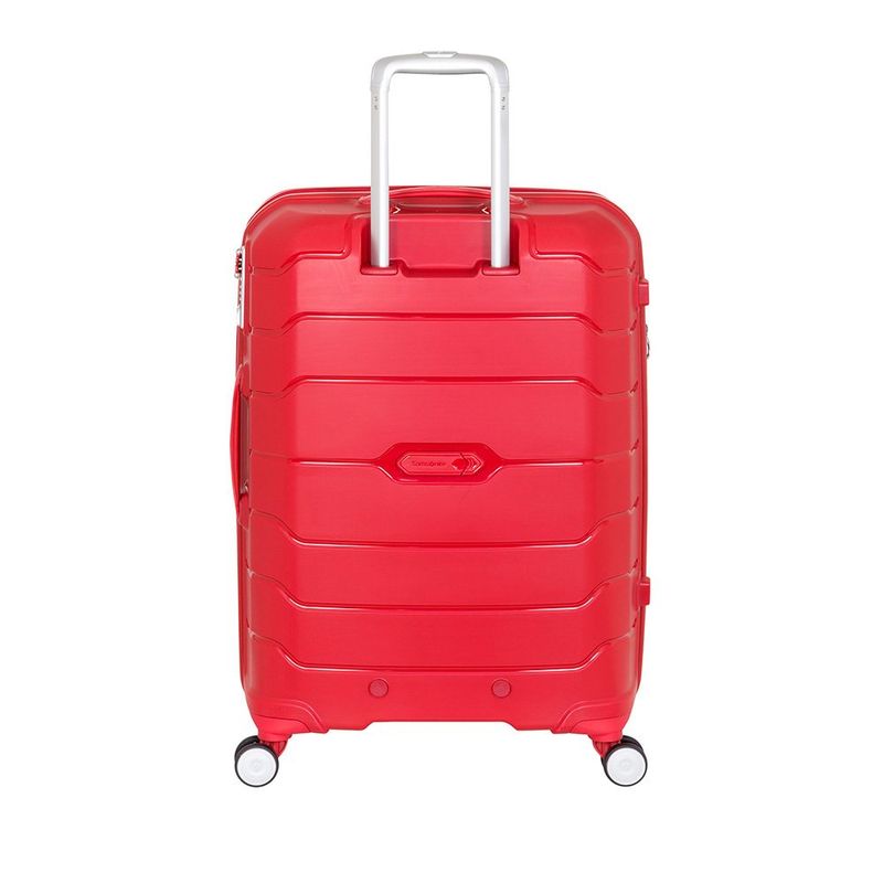 mala samsonite octolite spinner m vermelho 7694417261u