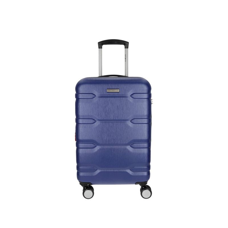 mala samsonite rockspin spinner p azul 15299610901u