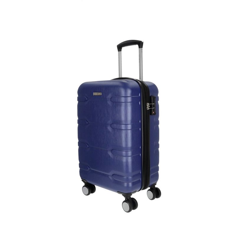 mala samsonite rockspin spinner p azul 15299610901u