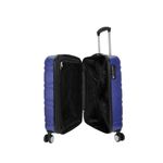 mala samsonite rockspin spinner p azul 15299610901u