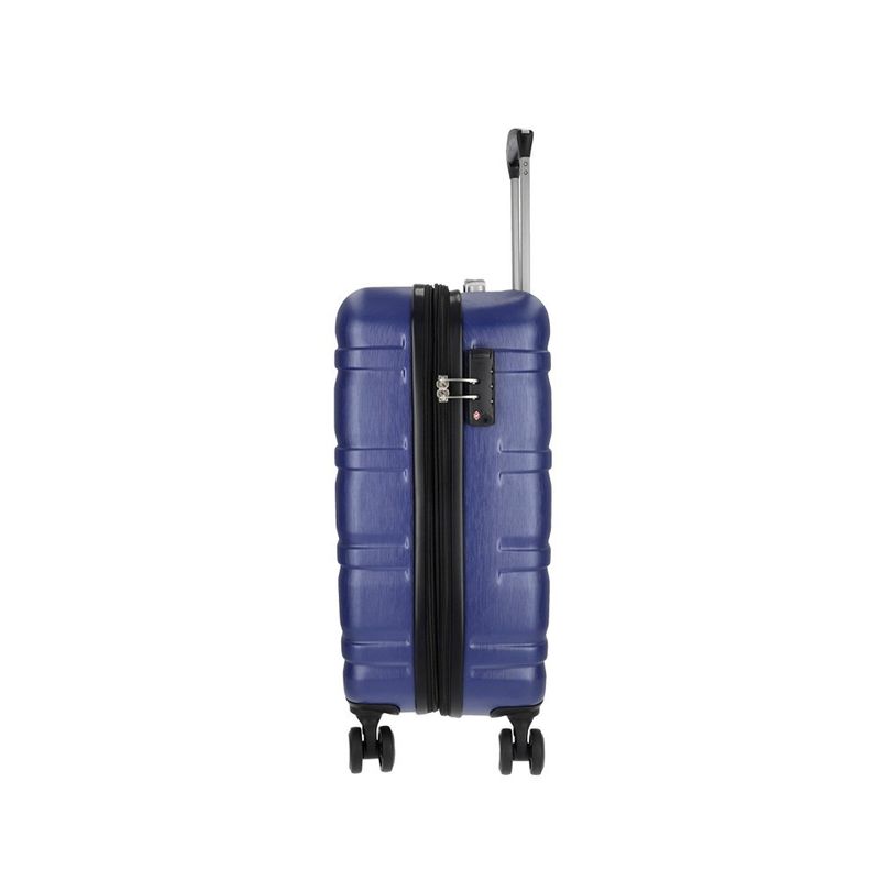 mala samsonite rockspin spinner p azul 15299610901u