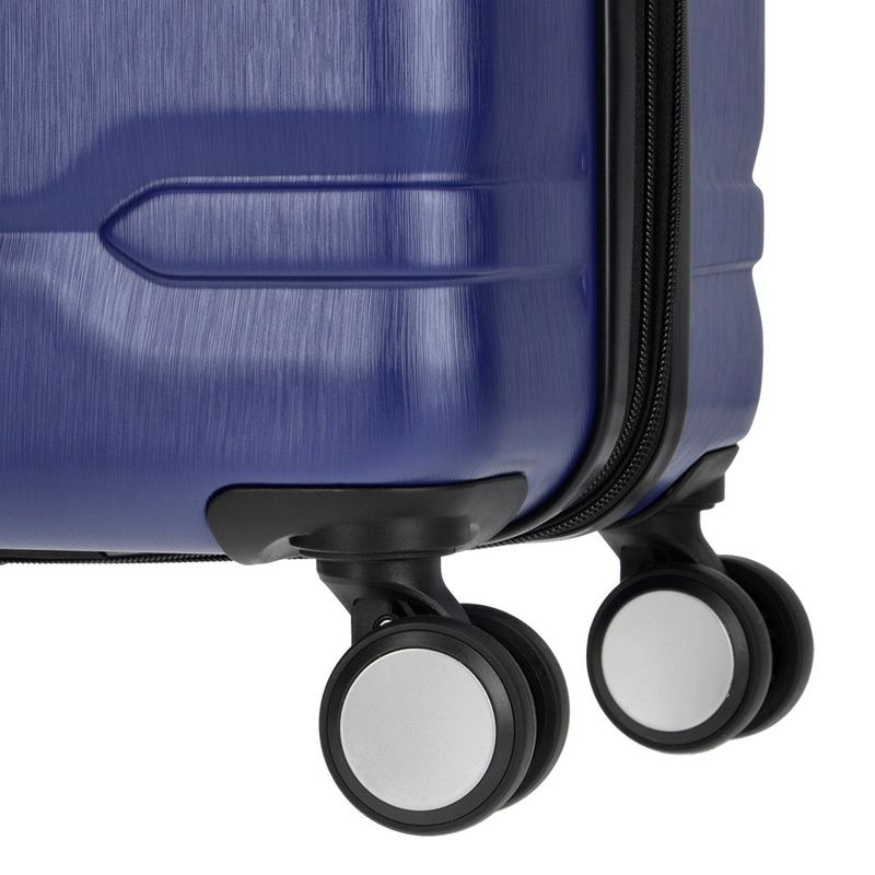 mala samsonite rockspin spinner p azul 15299610901u