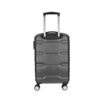 mala samsonite rockspin spinner p grafite 15299611751u