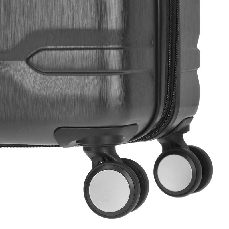 mala samsonite rockspin spinner p grafite 15299611751u