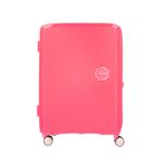 mala samsonite curio spinner g rosa