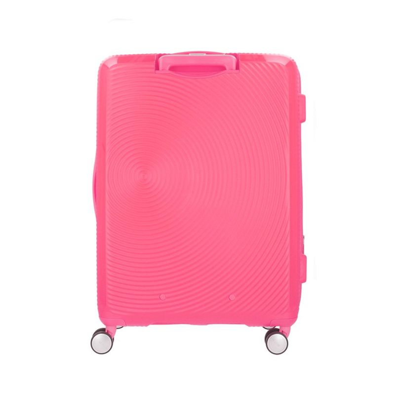 mala samsonite curio spinner g rosa