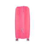 mala samsonite curio spinner g rosa