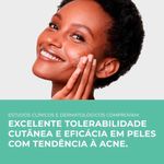 gel de limpeza eucerin dermo pure oil control gentil 400g