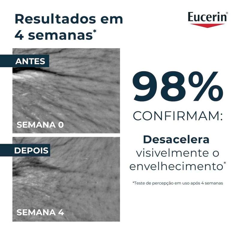 sérum epigenetic facial eucerin hyaluron-filler 30ml