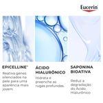 sérum epigenetic facial eucerin hyaluron-filler 30ml