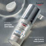 sérum epigenetic facial eucerin hyaluron-filler 30ml